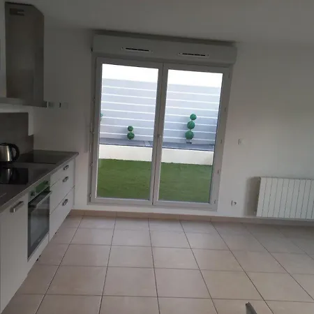 Apartment T2 Villefranche-sur-Saone
