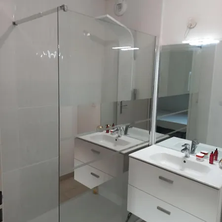 Apartment T2 Villefranche-sur-Saone